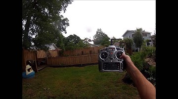 Hoverthings Flip FPV Maidens