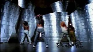 Chris Brown ft. Aaliyah - I Get Around