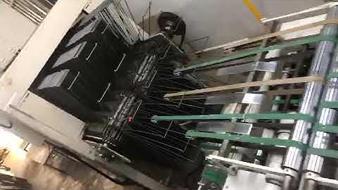 wicket dryer for sale