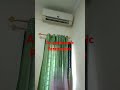 Ac panasonic Ninda Rafly