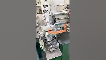 3D simulation programming automatically vertical edge twist bending shearing all in one machine CNC
