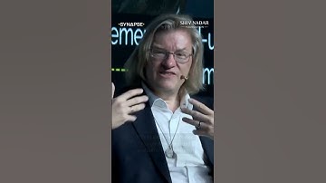 #synapse: Anders Sandberg, Philosopher, Neuroscientist, and Mathematician on Consciousness and AI