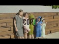 The COR Surf Kids Changing Towel Poncho