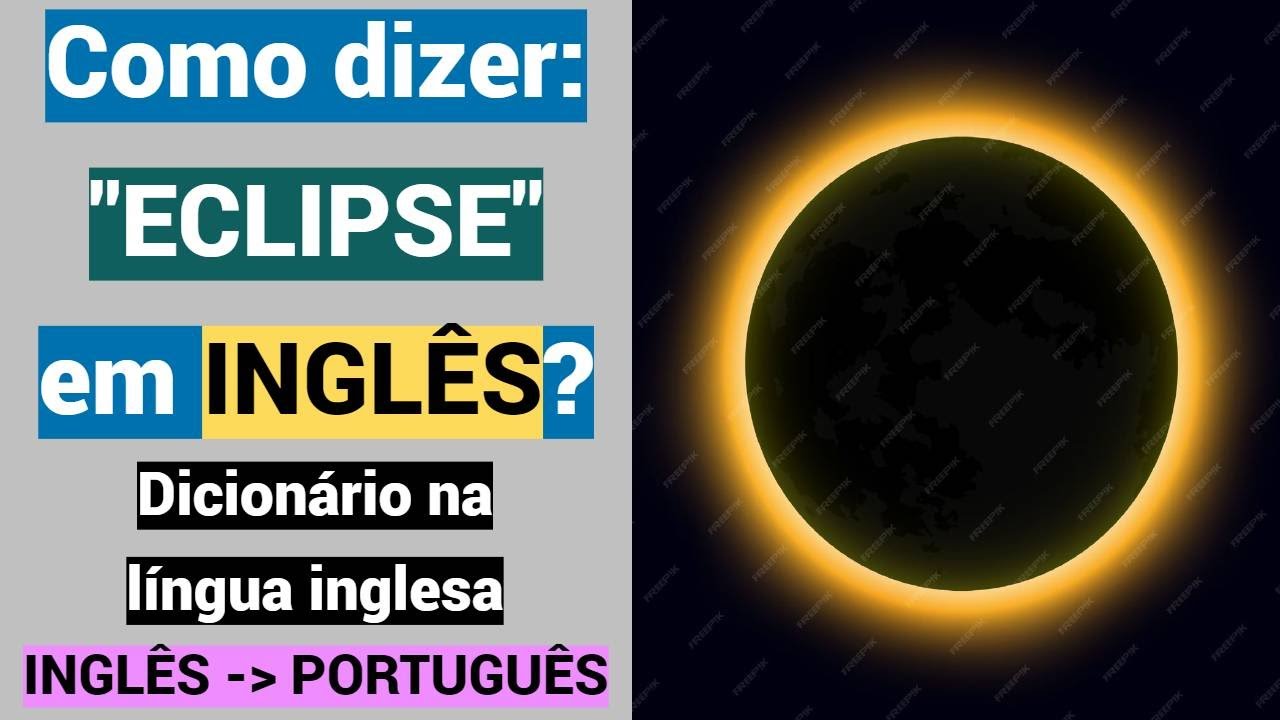 Como dizer: ESGOTO em INGLÊS?, Educação, Dicionário na língua inglesa