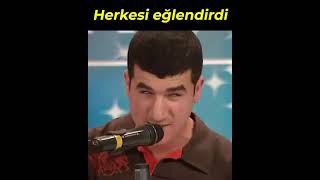 Yetenek Sizsiniz Bilal Göregen