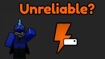 What Are Unreliable Remote Events? | Roblox Studio