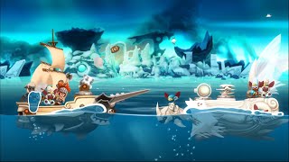 Pirate Power - Trailer screenshot 4