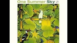 One Summer Sky - Paradise Code