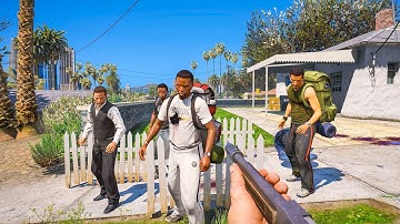 GTA 5 - Slow Motion & Epic Kills | Ragdolls Compilation #273 | Euphoria Physics