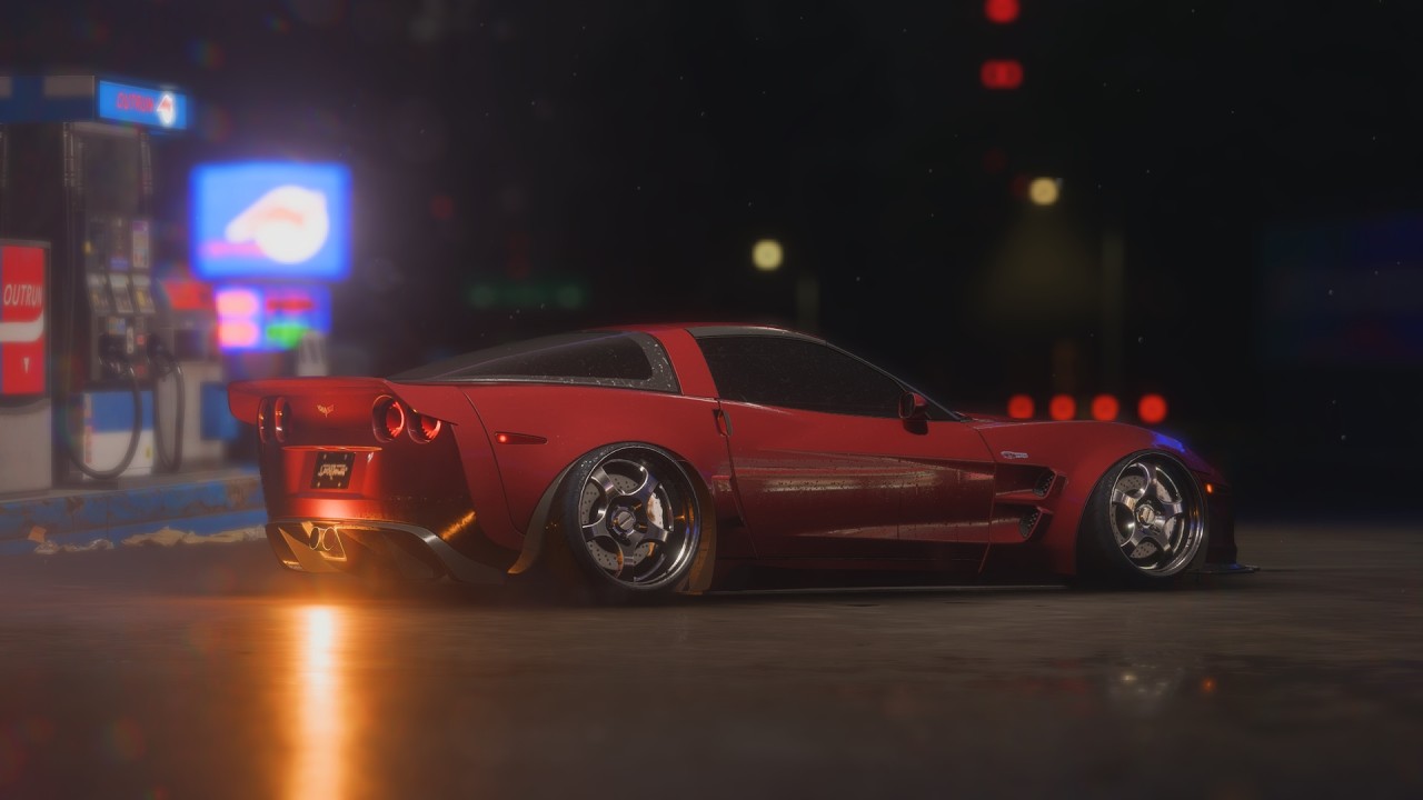 NFS | C6