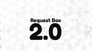 Old Request Box From June 2025