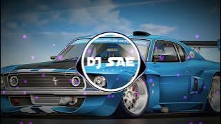 DJ JAR OF HEARTS X MASHUP || DJ SAE REMIX
