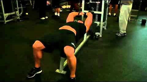 Low Cable Triceps Extension Exercise Guide and Video