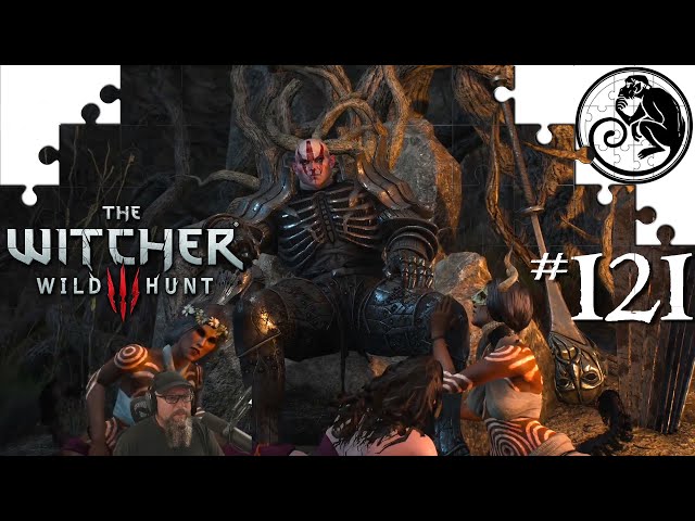 Let's Play the Witcher 3 (Blind) - Ep 121 class=