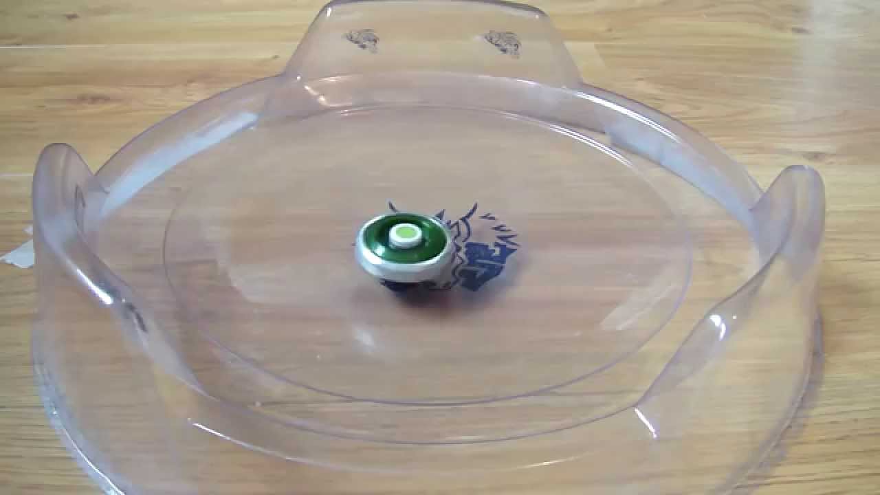 Beyblade Metal Fusion / Fight : Big Bang Pegasis F:D VS Fang Leone 130W²D [HD]