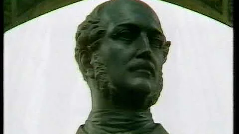 The Albert Memorial. 1985 documentary with Colin C...