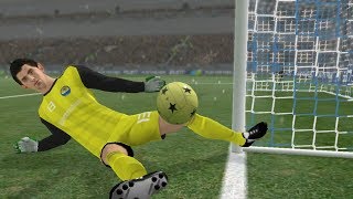Dream League Soccer 2017 Android Gameplay #52 screenshot 2