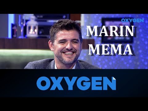 OXYGEN Pjesa 1 - Marin Mema 17.11.2018