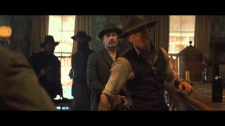 Cowboys & Aliens - Ich Will Keinen Ärger Machen Filmclip