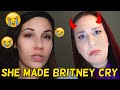 Britney and Baby's Friend EXPOSES Her... AGAIN!