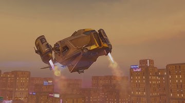 Xcom 2 LWotc - The Chosen Assassin discovers a resistance relay.  4K UHD HDR.