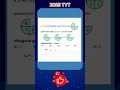 2025 TYT Matematik Temel Kavramlar (İşlem) Sorusu #yks #yks2025 #yksmatematik