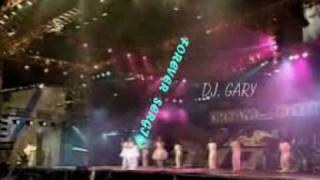 Video thumbnail of "k -POP `90 - S.E.S.  Dream come true"