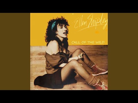 Ellen Shipley — I Surrender (Live)