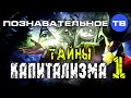 Тайны капитализма 1 (Познавательное ТВ, Валентин Катасонов)