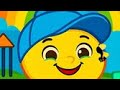 Youtube Thumbnail title