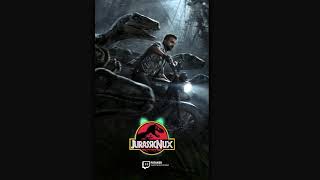 Jurassic Park - JurassicNux PataNux (Remix SU) twitch remix patanux jurassic