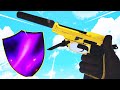 the GOLD "AKIMBOS DIAMATTIS" have AIMBOT for DARK MATTER...🤯 (ROAD TO DARK MATTER)