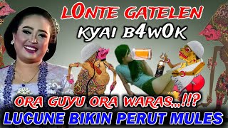 Download Lagu Goro-goro bagong bikin perut mules💫ngakak  ora kuat ngampet sampek ng0mp0l@Sindenlucu82  MP3 Download Lagu Goro-goro bagong bikin perut mules💫ngakak  ora kuat ngampet sampek ng0mp0l@Sindenlucu82  MP3