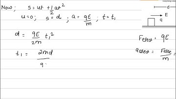 electrostats Q 52 - H.C. Verma Physics Video Solutions