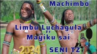 LIMBU LUCHAGULA FT MAYIKUSAI BHASEMBI 2024 msambazaji SENI TZ