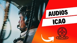 ICAO Listening Practice! Improve Your Comprehension