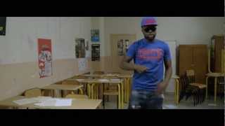 SEXION D'ASSAUT - MA DIRECTION (CLIP OFFICIEL) Resimi