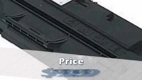 Lexmark E310 Premium Quality Re-Manufactured Toner Cartridge - Black (10S0150)