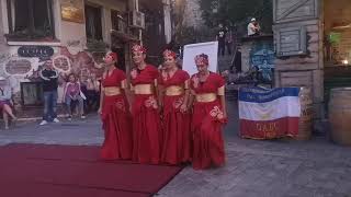 Erzrumi Shoror by 'Nreni' Dance Group