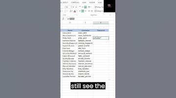 "Secure Excel Data with Expert Techniques for Confidentiality | #Excel #Shorts #DataPrivacy" #viral