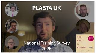 Plastic Surgery Training Survey UK & Ireland (HD 1080p)