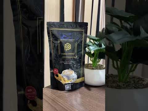 قهوة بارسا سر النشاط اللي ما يخلص قهوة بارسا  الشعب الصيني ماله حل قهوة قهوة بارسا