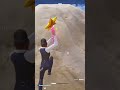 Hunting rifle