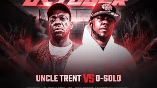 OSOLO VS UNCLE TRENT PRESENTED BY ONSITE BATTLE LEAGUE / UPSTATESPINDABLOCK