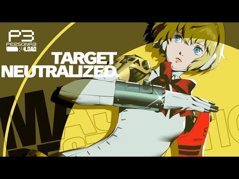 【ペルソナ3リロード/P3R】殲滅であります #70  ※ネタバレ注意【Vtuber】