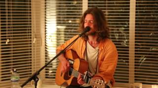 Sam Garrett - Jaya Gurudeva (Live From A Living Room) chords