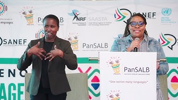 Indigenous Language Seminar