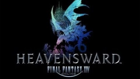 [Final Fantasy XIV] Quick Void Ark Run