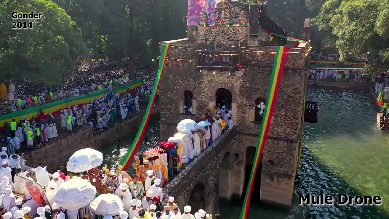 Gonder timket 2014 E.C