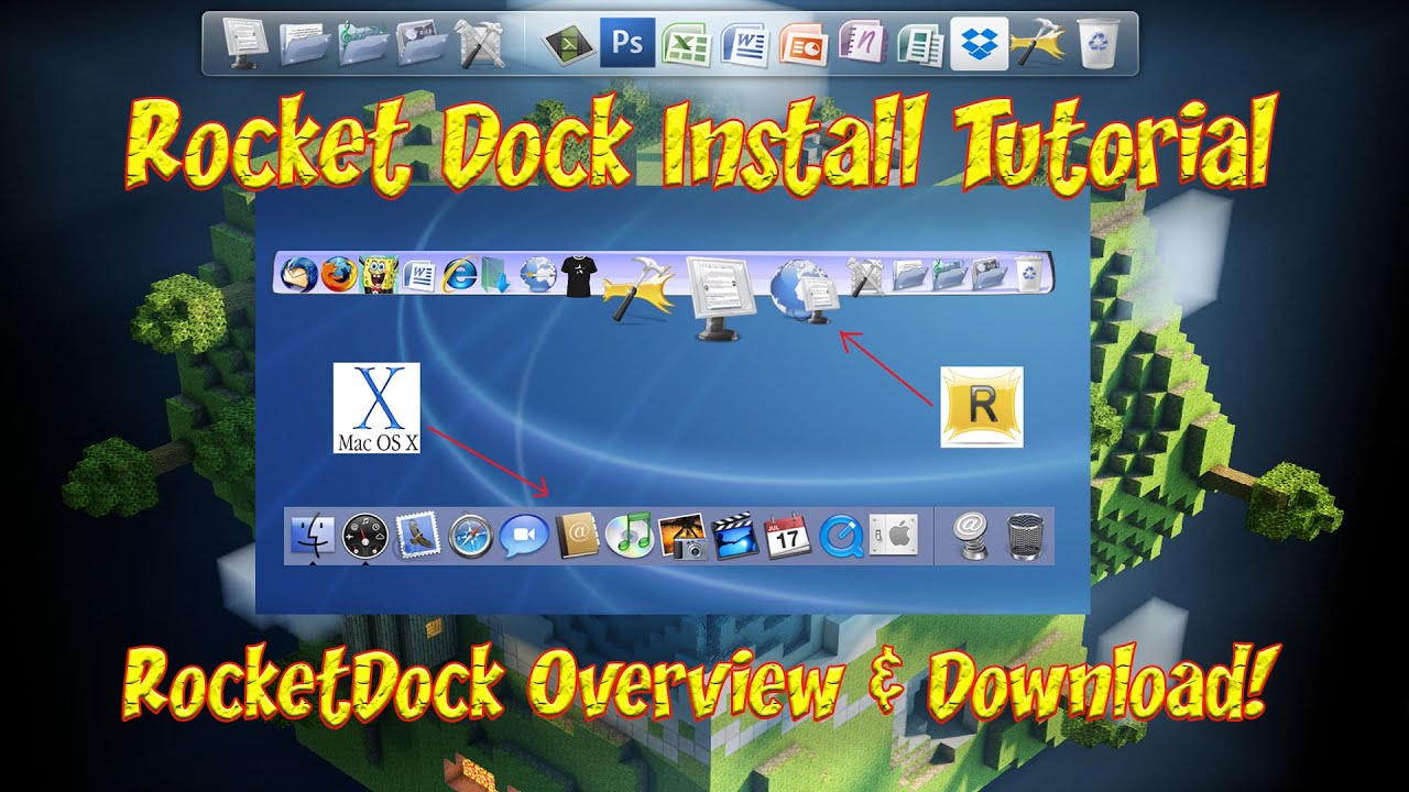 rocketdock download windows 7 rocketdock download windows 7